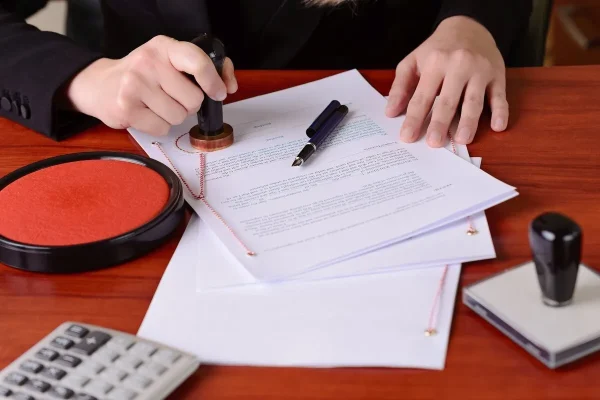 Contract
